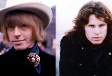 Photo of Brian Jones, Jim Morrison y una fecha especial para el fatídico «Club de los 27»