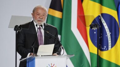 Photo of Mercosur y BRICS para el desarrollo como alternativas a una apertura dolarizadora