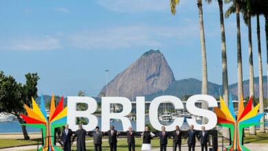 Photo of Los BRICS se reúnen en Brasil: Lula Da Silva propuso crear una moneda comercial alternativa al dólar