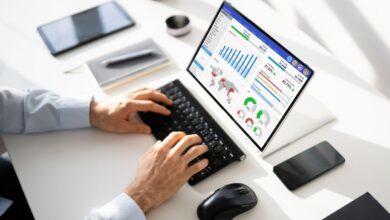 Photo of Educación financiera: BYMA lanza cuatro nuevos cursos online en julio