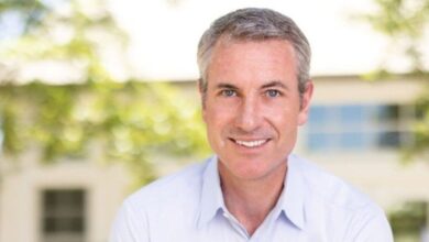 Photo of El mensaje del CEO de Astronomer tras el video viral en Coldplay: «Fallé como líder y como padre»