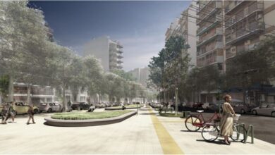 Photo of CABA transforma la avenida Directorio: más espacio para peatones y nuevos usos urbanos