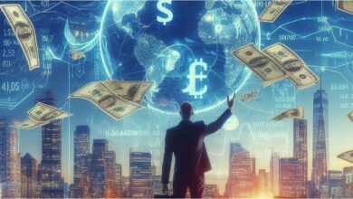 Photo of Wall Street en el Palacio de Hacienda: el «carry trade» como acto final