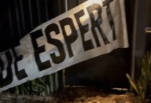 Photo of Escrache a José Luis Espert: procesaron a Alesia Abaigar y a Eva Mieri
