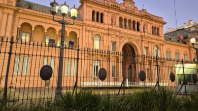Photo of Tranquilidad en el Gobierno: niegan turbulencia económica y definen candidaturas de LLA para «arrasar» en octubre