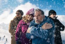 Photo of Películas de Netflix: un padre y su familia brasileña viajan a Argentina para conocer a la pareja de su hija