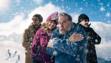 Photo of Películas de Netflix: un padre y su familia brasileña viajan a Argentina para conocer a la pareja de su hija