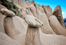 Photo of Cerca de San Carlos de Bariloche: la maravilla poco visitada de Rio Negro que te sorprenderá con sus paisajes