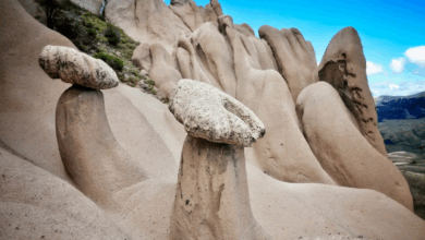 Photo of Cerca de San Carlos de Bariloche: la maravilla poco visitada de Rio Negro que te sorprenderá con sus paisajes
