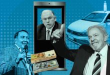 Photo of Charlas de quincho: el pastor alquimista, una cumbre fría en todo sentido y el holograma del canciller