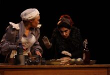 Photo of «Cocinando con Elisa»: mucamas y patrones, esa tensa relación de poder