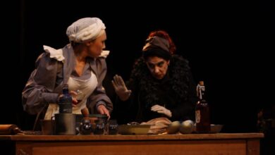 Photo of «Cocinando con Elisa»: mucamas y patrones, esa tensa relación de poder