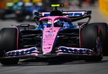 Photo of Cuándo vuelve a correr Franco Colapinto con Alpine en la Fórmula 1: el cronograma y horarios del GP de Bélgica