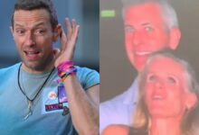 Photo of Chris Martin dio una advertencia sobre sus próximos shows tras el escándalo de Andy Byron