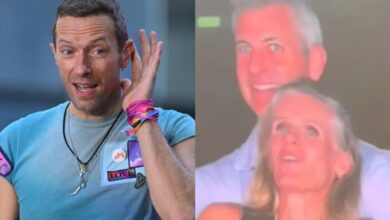 Photo of Chris Martin dio una advertencia sobre sus próximos shows tras el escándalo de Andy Byron