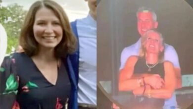 Photo of La drástica reacción de la esposa del CEO infiel que se viralizó en el show de Coldplay