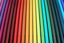 Photo of Estos son los colores favoritos de las personas más inteligentes, según la Inteligencia Artificial