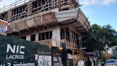 Photo of El costo de la construcción se desaceleró fuerte a 1,3% en junio y acumuló 31% en 12 meses