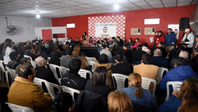 Photo of UCR: crece la tensión en provincias por comicios internos que definirán candidatos y alianzas