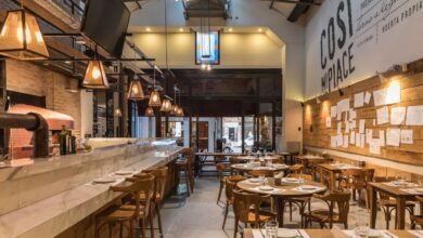 Photo of La cantina que trajo la pizza romana a Palermo se renueva y estrena carta