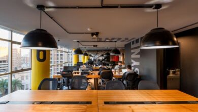 Photo of Coworking sin freno: por qué el alquiler de espacios para trabajar sigue en auge, costos y razones de su uso
