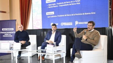 Photo of Créditos para pymes: Banco Provincia relanzó sus líneas RePyme con tasas especiales