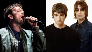 Photo of Damon Albarn habló sobre el regreso de Oasis y la rivalidad con Blur: «Ganaron la batalla, la guerra, todo»