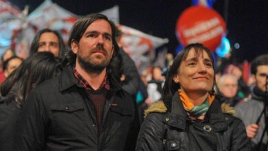 Photo of Elecciones en Buenos Aires: quiénes son los candidatos del Frente de Izquierda y de Trabajadores Unidad