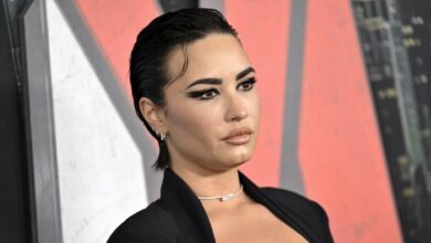 Photo of De estrella Disney a ícono pop: de cuánto es la fortuna de Demi Lovato