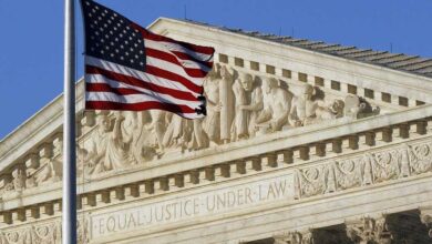 Photo of Cupón PBI: la Justicia de EEUU falla a favor de la Argentina