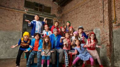 Photo of «Derechos torcidos» brinda una función especial para personas neurodivergentes en el Metropolitan