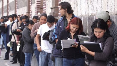 Photo of Crisis: desempleo en la provincia de Buenos Aires trepó al 9,3% y preocupa el cierre de empresas