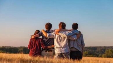 Photo of Con esta nueva app podrás conocer personas de todo del mundo y no pasar solo el Día del Amigo