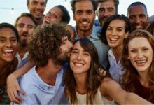 Photo of Día del Amigo: los 7 motivos para tener buenos amigos