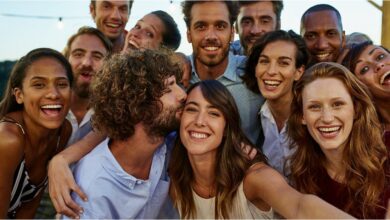 Photo of Día del Amigo: los 7 motivos para tener buenos amigos
