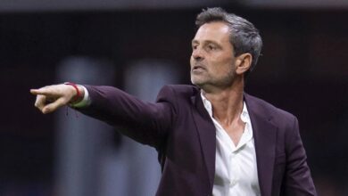 Photo of Escándalo en Talleres de Córdoba: Diego Cocca renunció como entrenador antes de debutar
