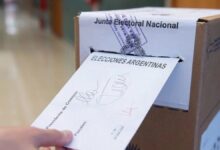 Photo of Chubut votará la eliminación de los fueros en los tres poderes del Estado en las elecciones de octubre