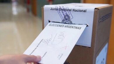 Photo of Chubut votará la eliminación de los fueros en los tres poderes del Estado en las elecciones de octubre