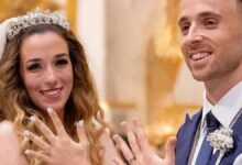 Photo of El último mensaje de Diogo Jota antes de morir y los recuerdos junto a su esposa Rute Cardoso