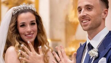 Photo of El último mensaje de Diogo Jota antes de morir y los recuerdos junto a su esposa Rute Cardoso