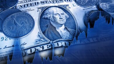 Photo of Dólar hoy y dólar blue hoy minuto a minuto: a cuánto opera este jueves 17 de julio