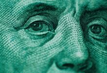 Photo of Respiro para el dólar: afloja el oficial tras subir 7,5% en ocho ruedas y los futuros operan en leve baja