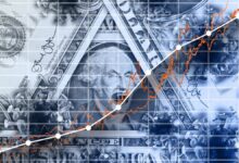 Photo of El dólar blue subió $20 en la semana, pero cerró por debajo del oficial por segunda jornada al hilo