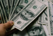 Photo of Dólar blue hoy: a cuánto opera este lunes 14 de julio