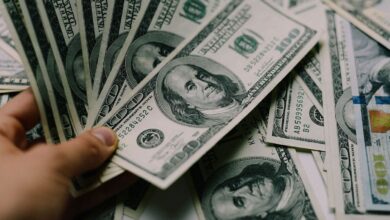 Photo of El dólar oficial corta racha alcista tras siete jornadas, mientras los futuros anticipan alza del 6% para julio