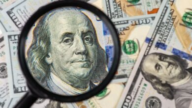 Photo of El dólar oficial anotó su mayor suba semanal en más de un mes y alcanzó los $1.260 en el Banco Nación