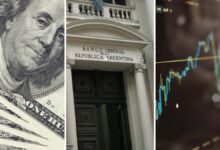 Photo of Turbulencia económica en ascenso: reservas negativas, inflación en alza y riesgo electoral