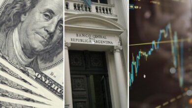 Photo of Turbulencia económica en ascenso: reservas negativas, inflación en alza y riesgo electoral