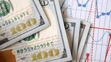 Photo of Dólar futuro: el BCRA busca frenar expectativas de devaluación y la actividad en esa plaza es la más alta de 2022