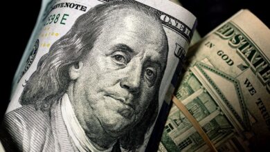 Photo of Dólar blue hoy: a cuánto opera este jueves 10 de julio
